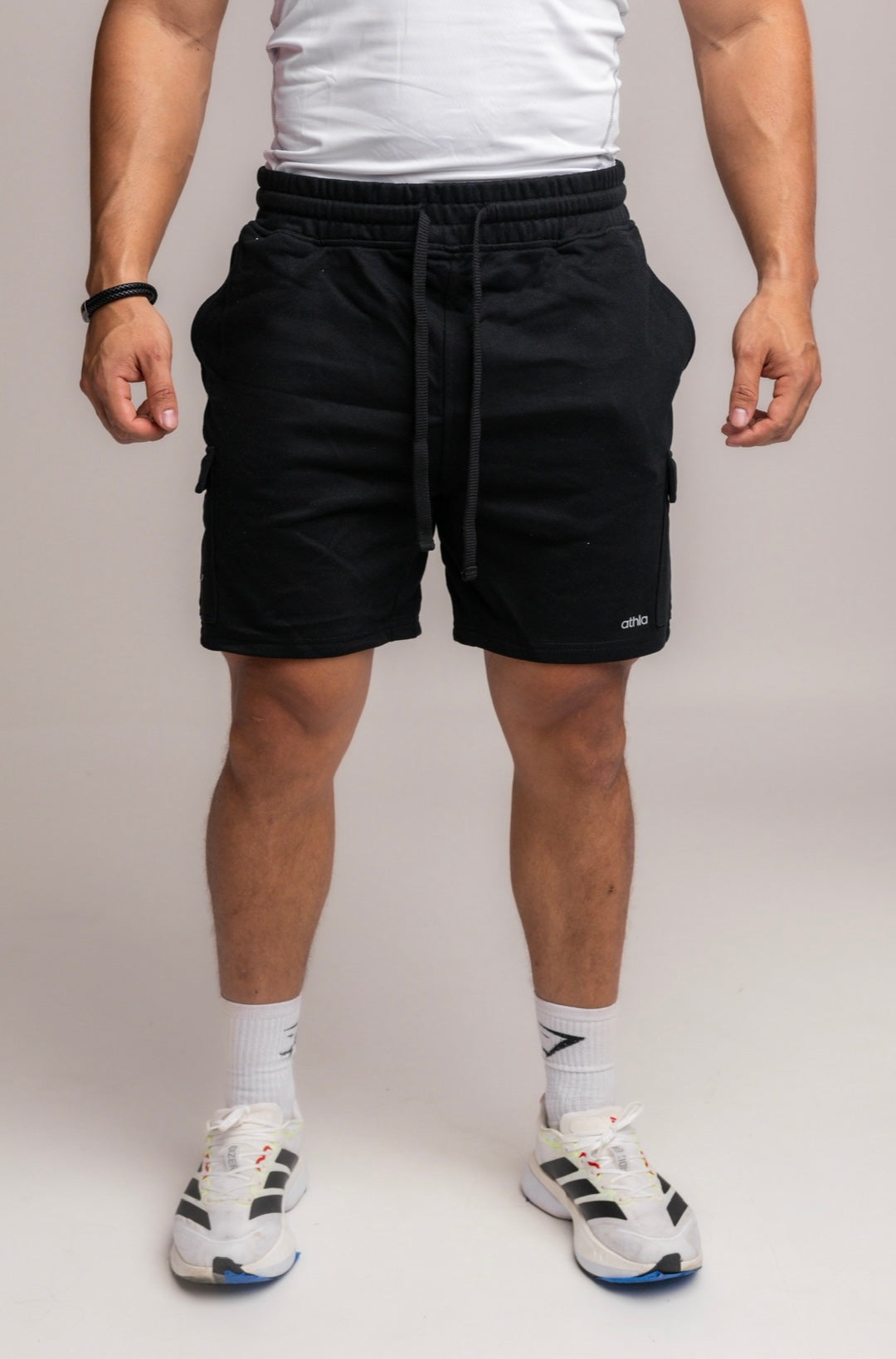 ESSENCE SHORT