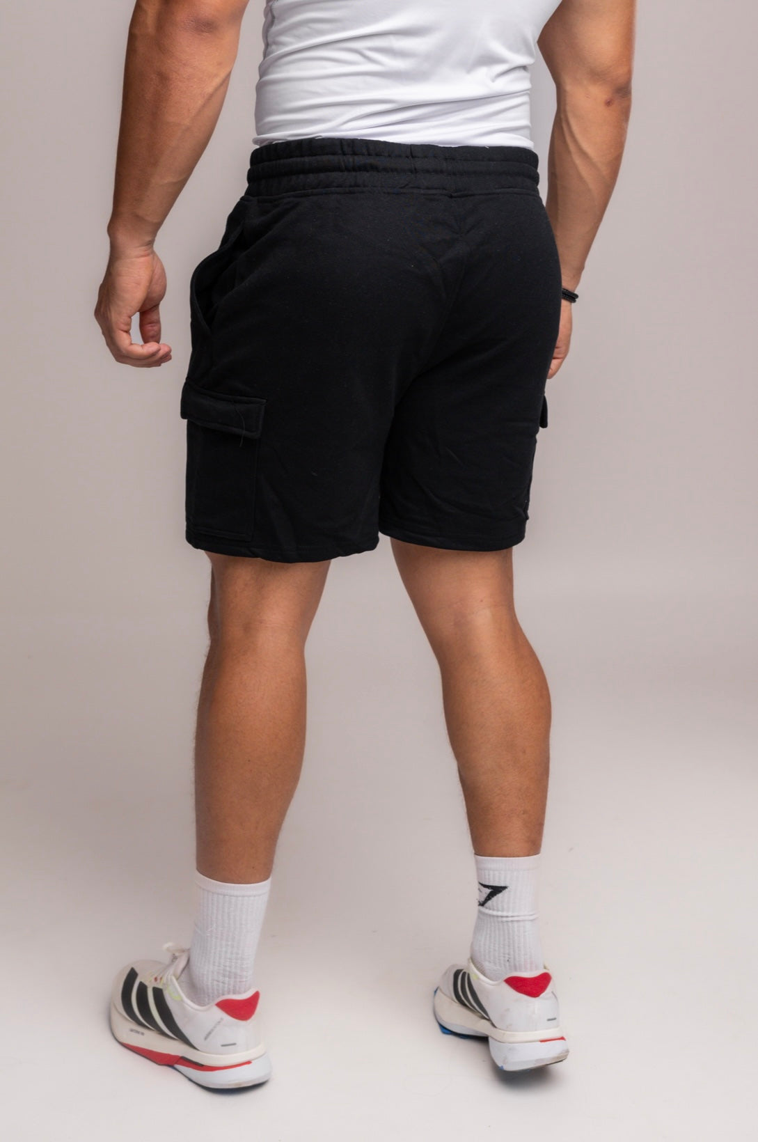 ESSENCE SHORT
