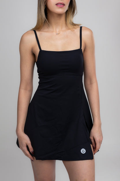 FLOW DRESS