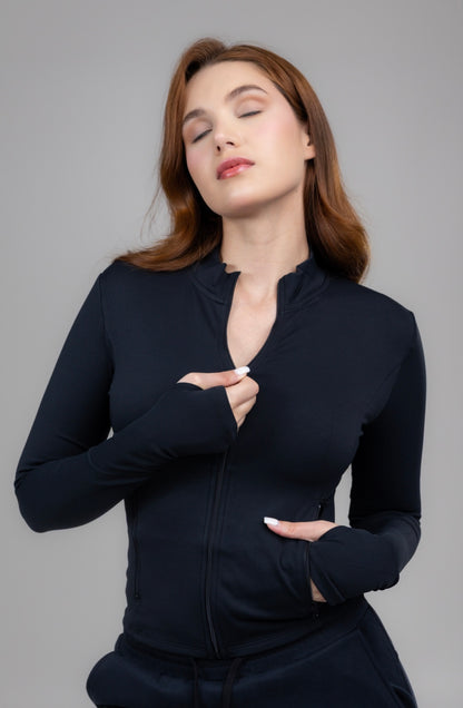 FLOW JACKET