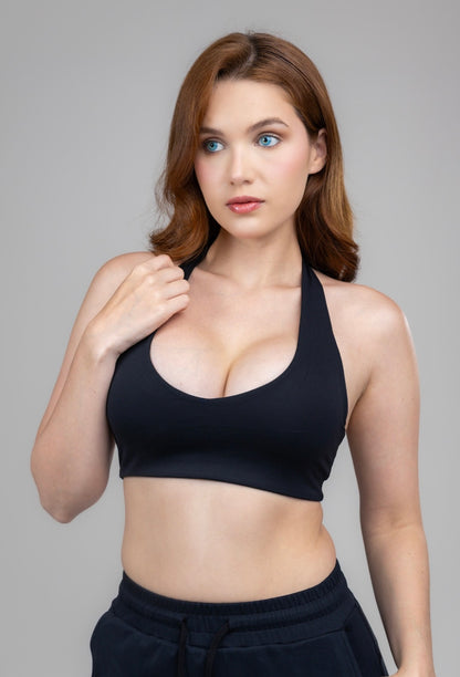 FLOW SPORT BRA