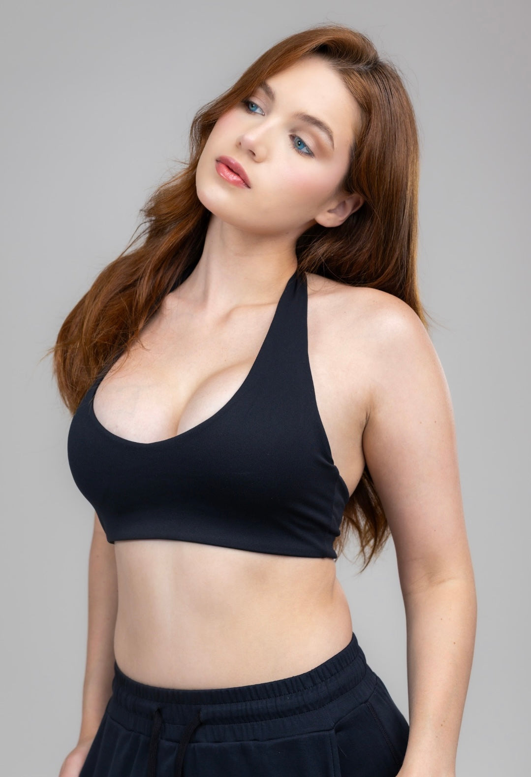 FLOW SPORT BRA