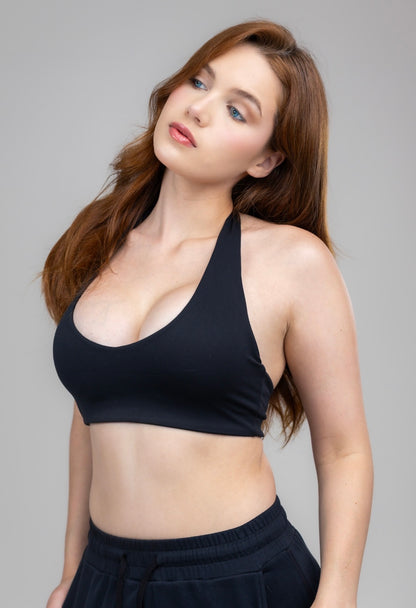 FLOW SPORT BRA