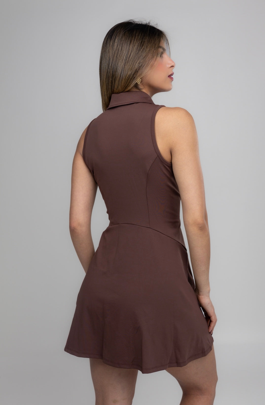 GRACE DRESS