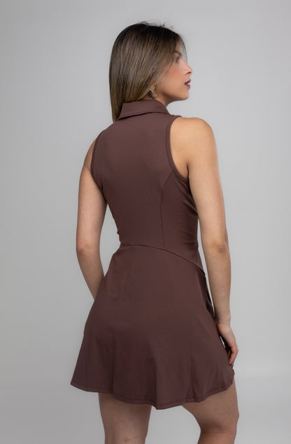 GRACE DRESS