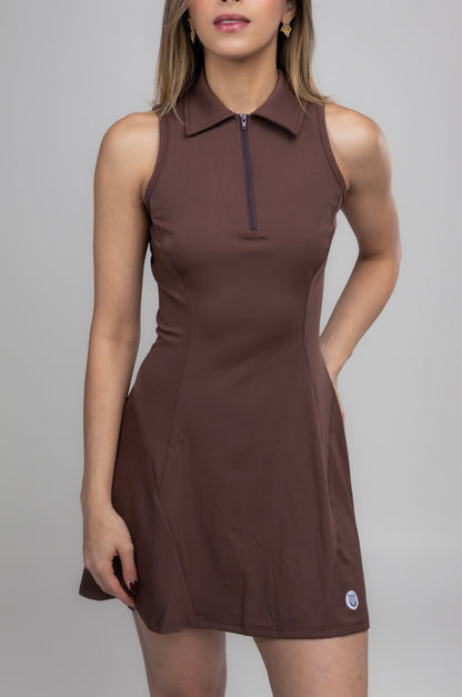 GRACE DRESS