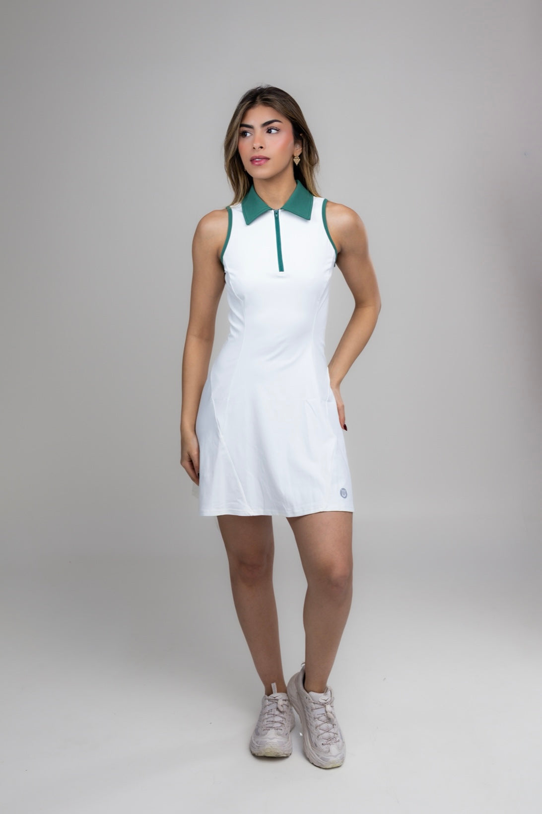 GRACE DRESS