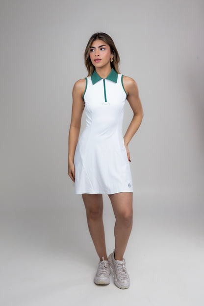 GRACE DRESS