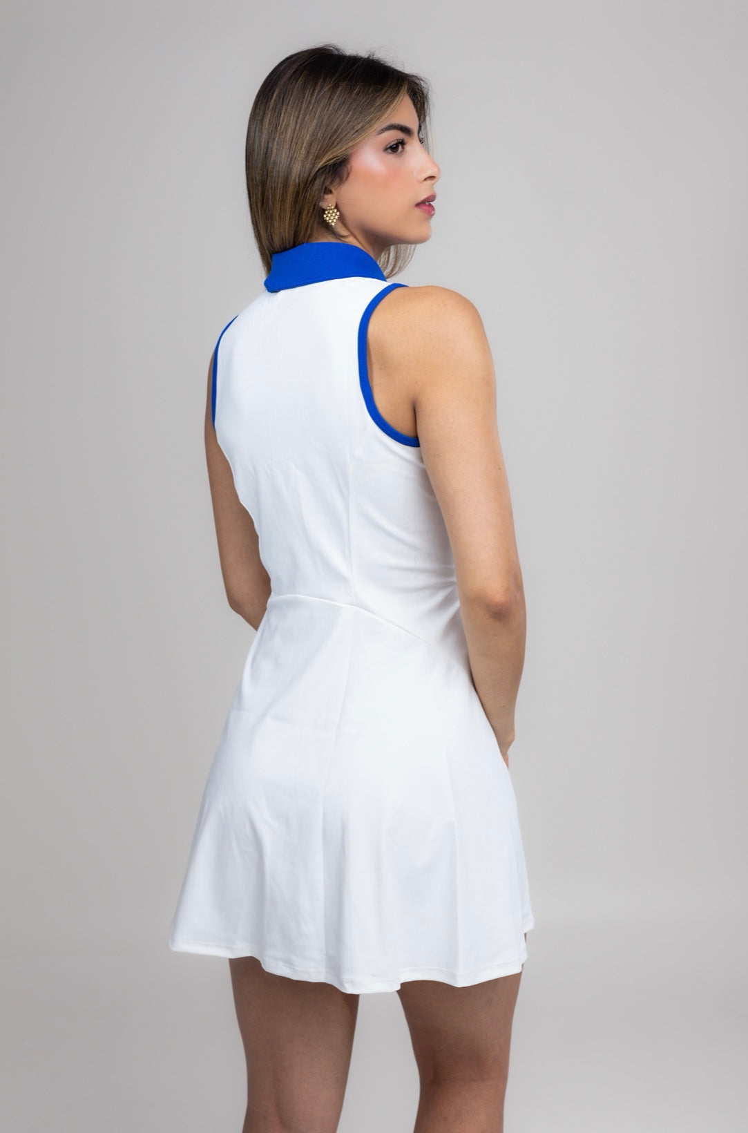 GRACE DRESS