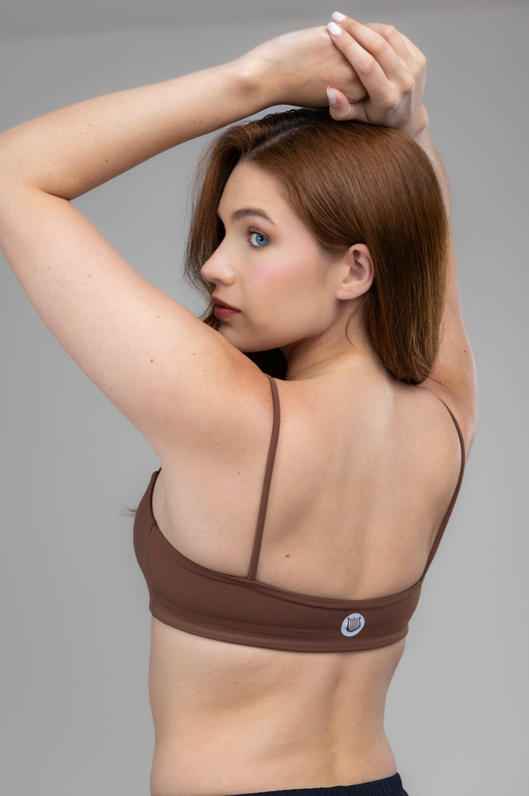 HALO BRA