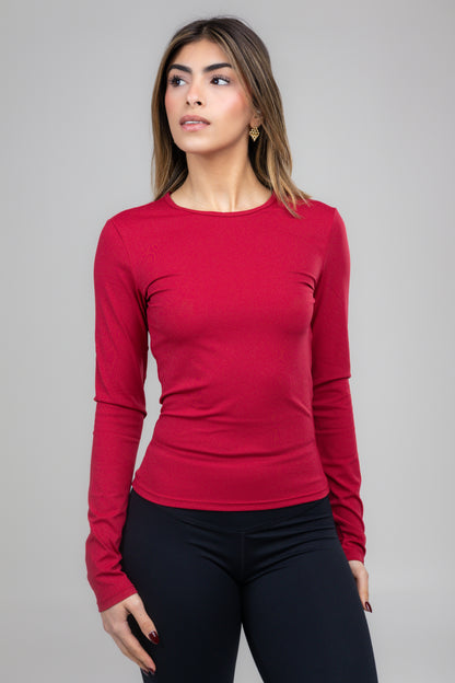 LUNA TOP