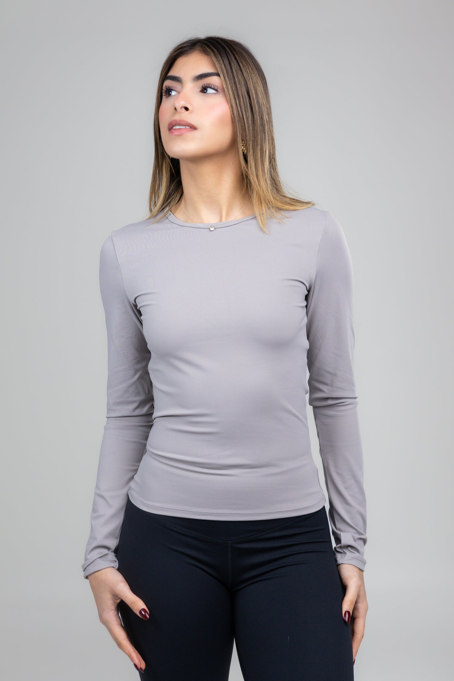 LUNA TOP