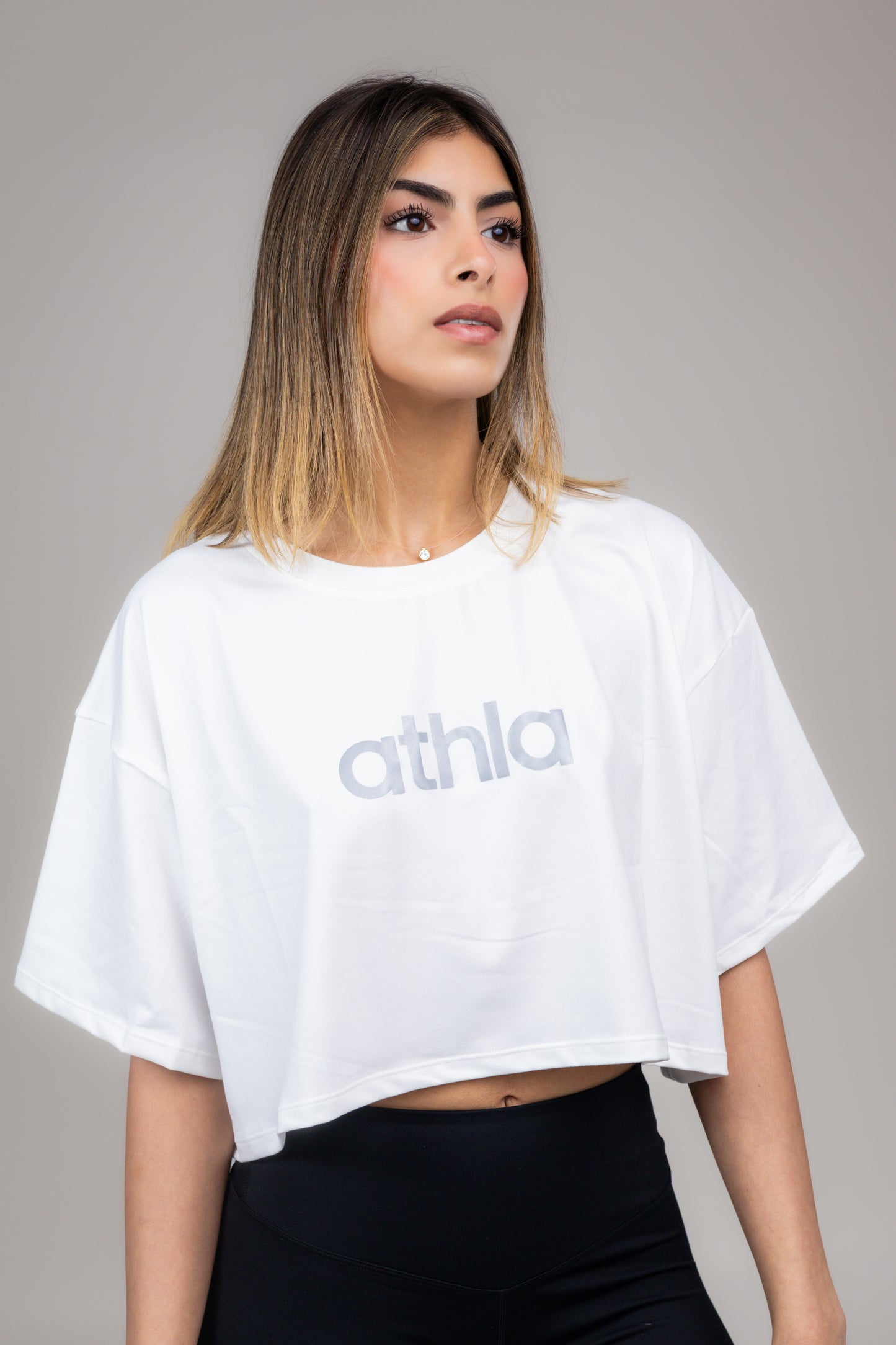 BLOOM T-SHIRT