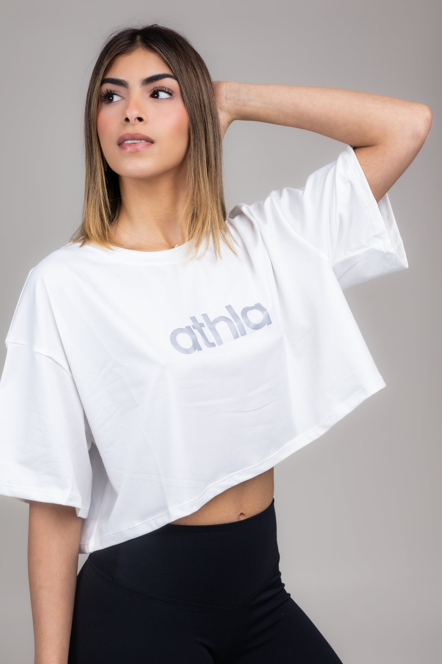 BLOOM T-SHIRT