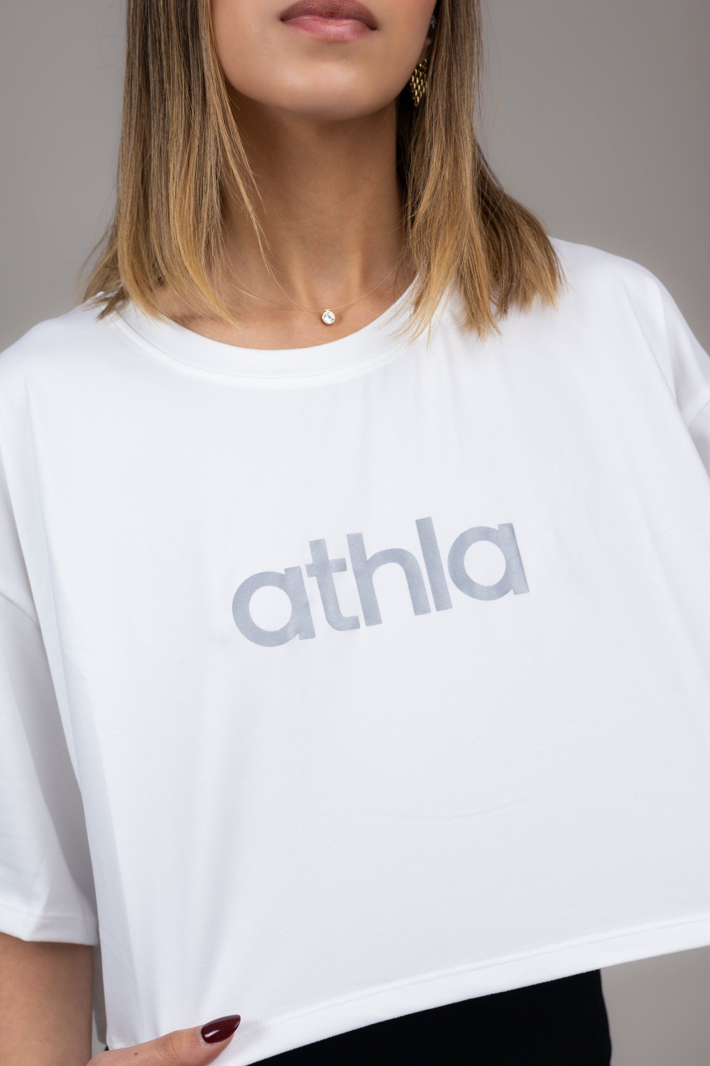 BLOOM T-SHIRT