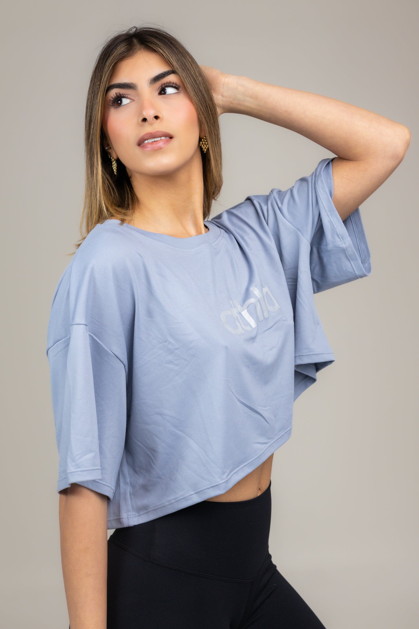 BLOOM T-SHIRT