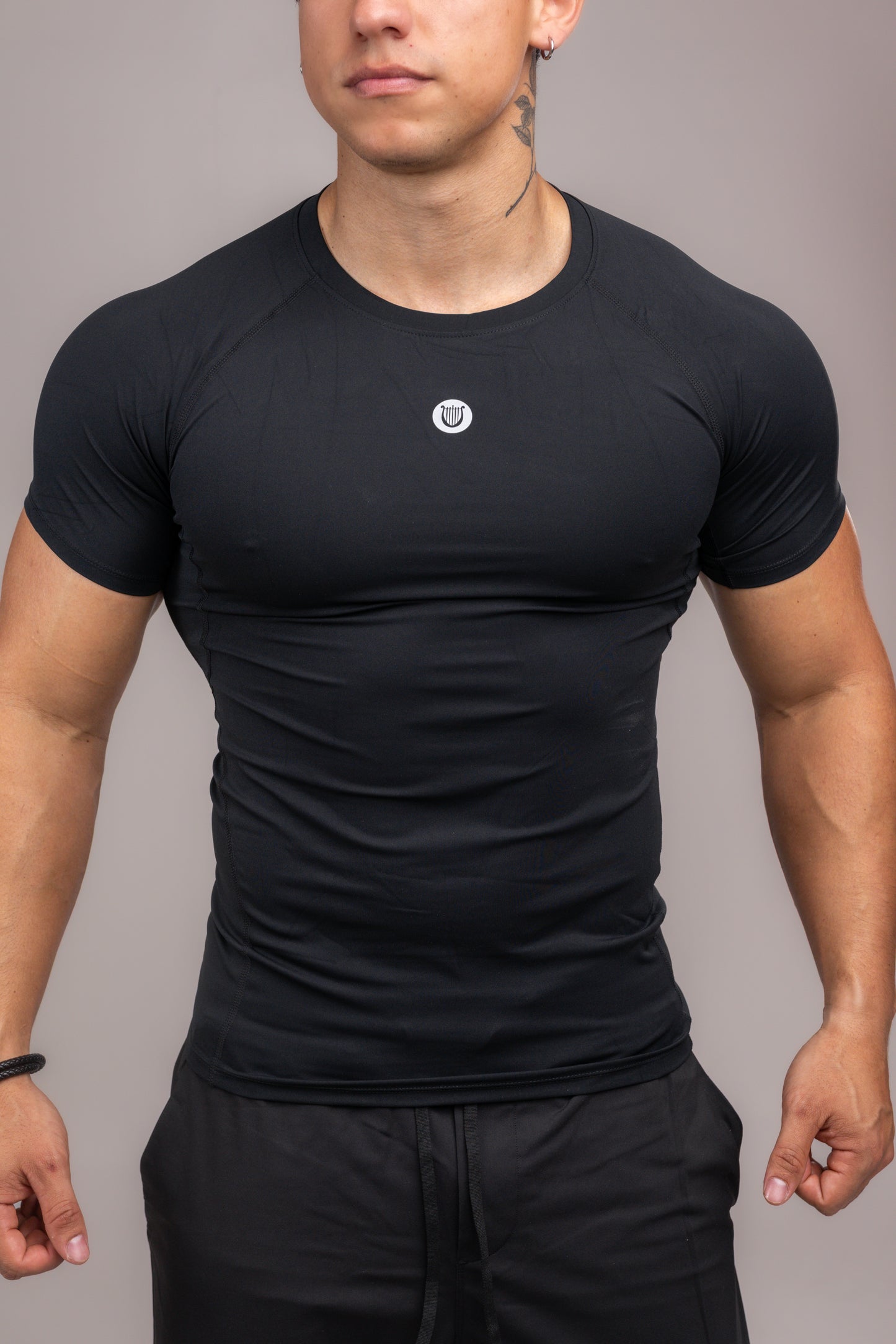STRIKE T-SHIRT