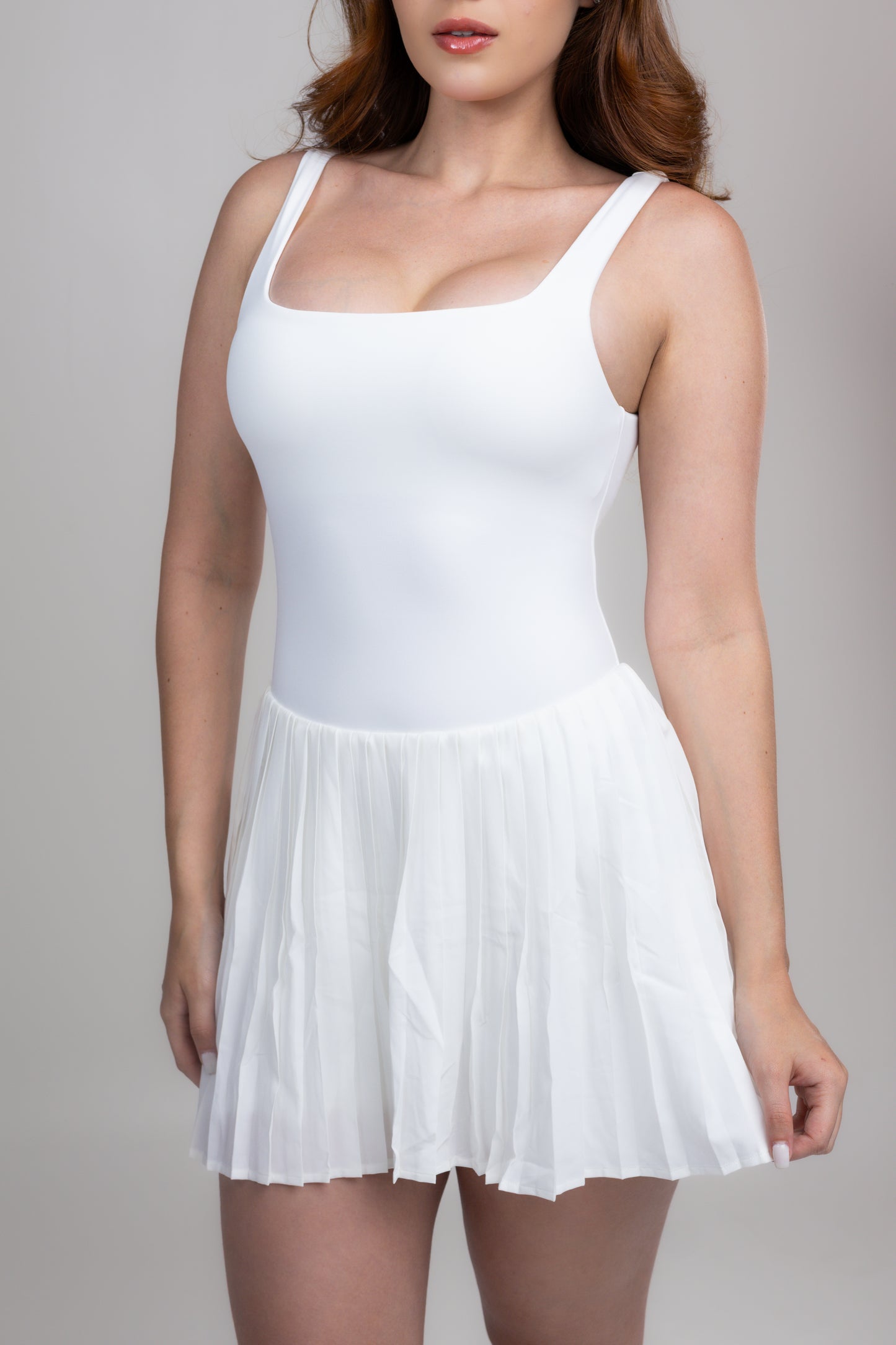 PEARL DRESS