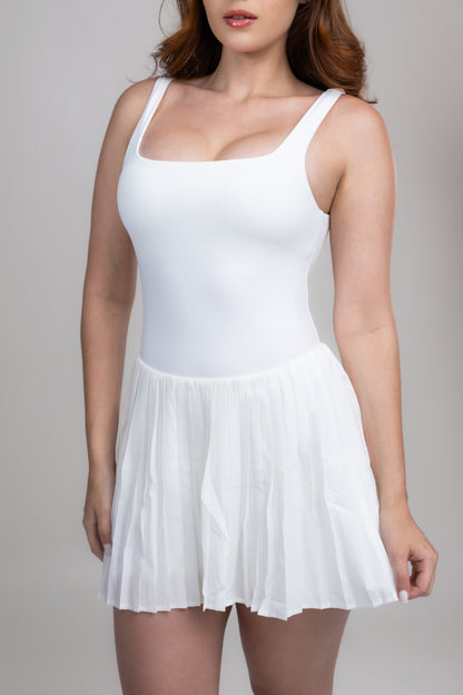 PEARL DRESS