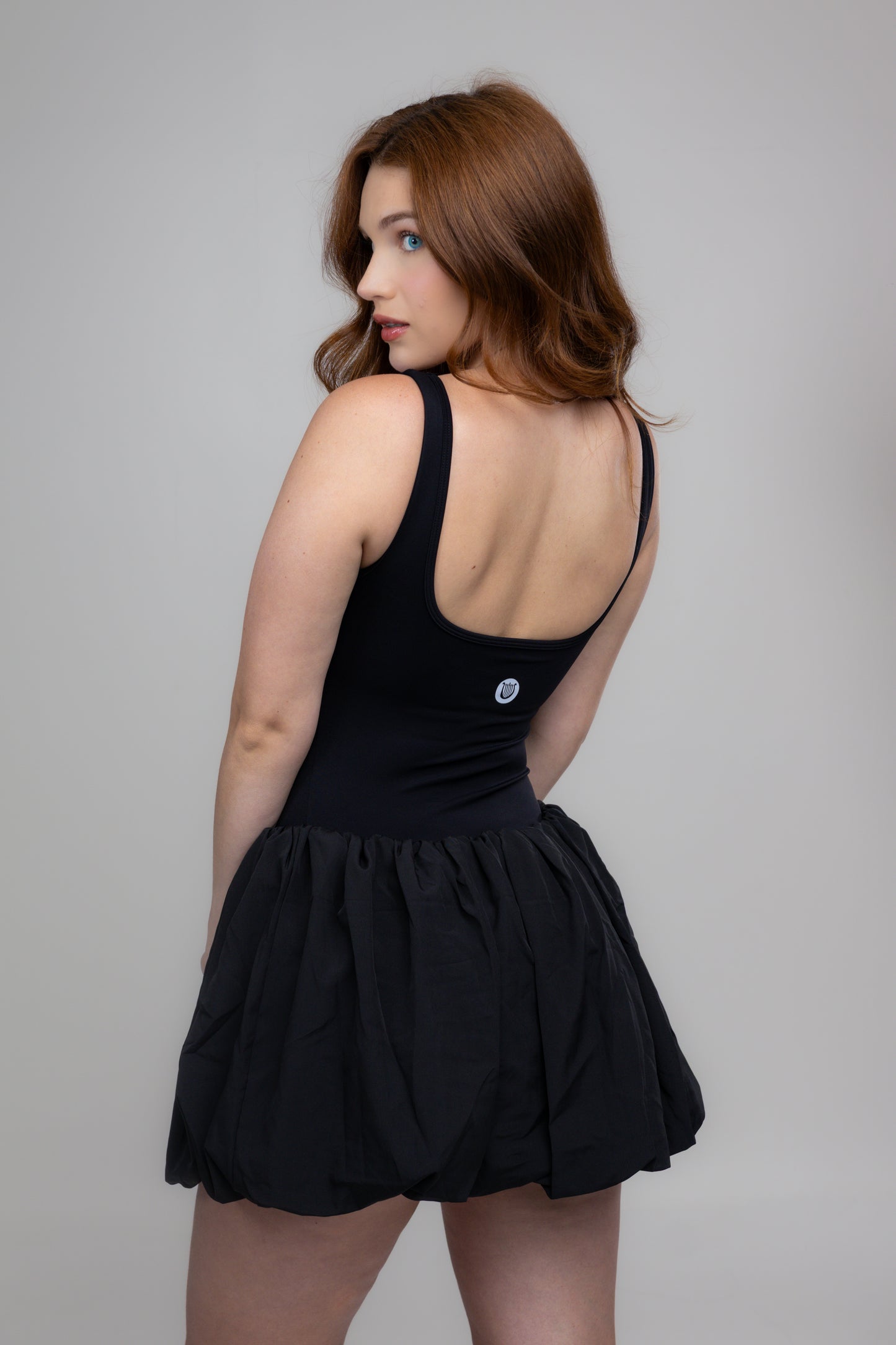 BLOOM DRESS