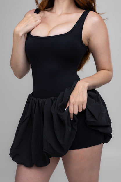 BLOOM DRESS