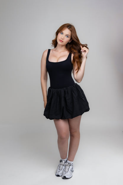 BLOOM DRESS